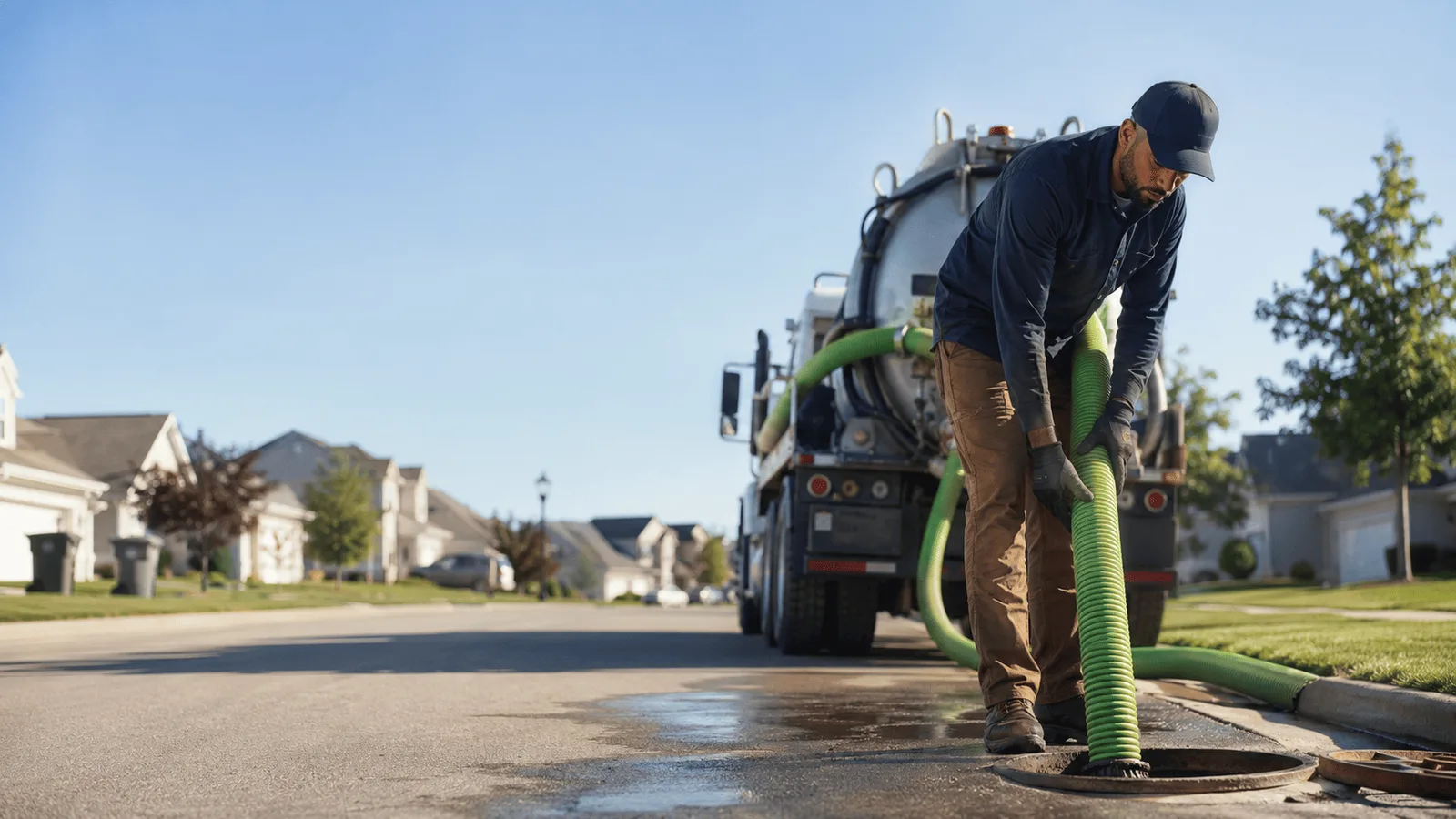 Mosquito Control in Steele, MO